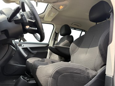 Citroen c4 picasso airdream business e-hdi 110 airdream business bmp6/ 7 places occasion simplicicar orgeval  simplicicar...
