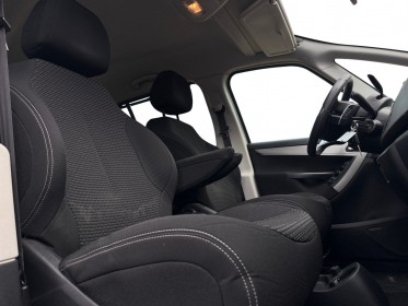 Citroen c4 picasso airdream business e-hdi 110 airdream business bmp6/ 7 places occasion simplicicar orgeval  simplicicar...