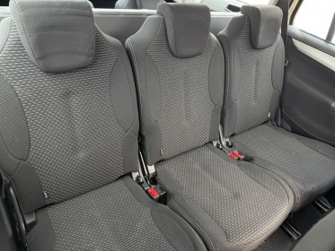 Citroen c4 picasso airdream business e-hdi 110 airdream business bmp6/ 7 places occasion simplicicar orgeval  simplicicar...