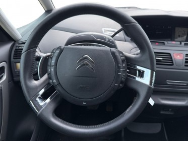 Citroen c4 picasso airdream business e-hdi 110 airdream business bmp6/ 7 places occasion simplicicar orgeval  simplicicar...