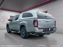 Mitsubishi l200 club cab my20 2.2 di-d 150 asg 4wd instyle - 1er main/suivi mitsubishi/hardtop - garantie 12 mois occasion...