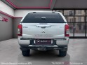 Mitsubishi l200 club cab my20 2.2 di-d 150 asg 4wd instyle - 1er main/suivi mitsubishi/hardtop - garantie 12 mois occasion...