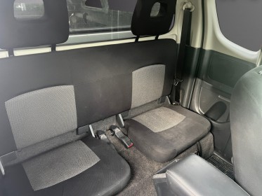 Mitsubishi l200 club cab my20 2.2 di-d 150 asg 4wd instyle - 1er main/suivi mitsubishi/hardtop - garantie 12 mois occasion...