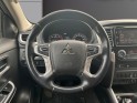 Mitsubishi l200 club cab my20 2.2 di-d 150 asg 4wd instyle - 1er main/suivi mitsubishi/hardtop - garantie 12 mois occasion...