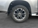 Mitsubishi l200 club cab my20 2.2 di-d 150 asg 4wd instyle - 1er main/suivi mitsubishi/hardtop - garantie 12 mois occasion...