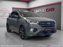 Ford kuga 1.5 flexifuel-e85 150 4x2 bvm6 st-line - caméra ar/applecarplay/clim auto bizone - garantie 12 mois occasion...