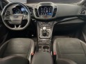 Ford kuga 1.5 flexifuel-e85 150 4x2 bvm6 st-line - caméra ar/applecarplay/clim auto bizone - garantie 12 mois occasion...