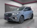 Ford kuga 1.5 flexifuel-e85 150 4x2 bvm6 st-line - caméra ar/applecarplay/clim auto bizone - garantie 12 mois occasion...