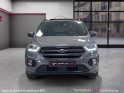 Ford kuga 1.5 flexifuel-e85 150 4x2 bvm6 st-line - caméra ar/applecarplay/clim auto bizone - garantie 12 mois occasion...