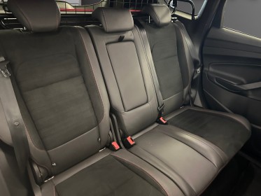 Ford kuga 1.5 flexifuel-e85 150 4x2 bvm6 st-line - caméra ar/applecarplay/clim auto bizone - garantie 12 mois occasion...