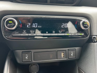 Toyota yaris hybride my22 116h gr sport jbl garantie 12 mois occasion parc voitures beauvais simplicicar simplicibike france