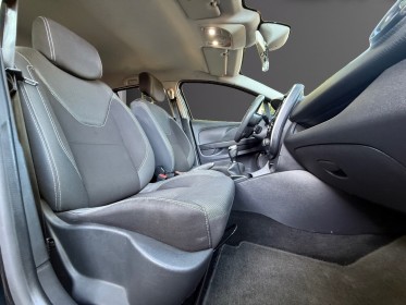 Renault clio iv tce 90 e6c limited - garantie 12mois - radio bluetooth mp3 - climatisation - ideale jeune permis -...