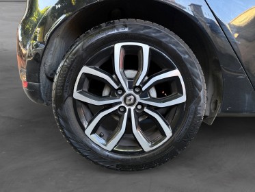 Renault clio iv tce 90 e6c limited - garantie 12mois - radio bluetooth mp3 - climatisation - ideale jeune permis -...