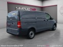 Mercedes vito fourgon 114 cdi long bva rwd pro - garantie 12 mois occasion simplicicar lyon ouest simplicicar simplicibike...