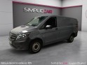 Mercedes vito fourgon 114 cdi long bva rwd pro - garantie 12 mois occasion simplicicar lyon ouest simplicicar simplicibike...