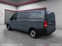Mercedes vito fourgon 114 cdi long bva rwd pro - garantie 12 mois occasion simplicicar lyon ouest simplicicar simplicibike...