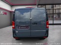 Mercedes vito fourgon 114 cdi long bva rwd pro - garantie 12 mois occasion simplicicar lyon ouest simplicicar simplicibike...