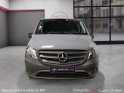 Mercedes vito fourgon 114 cdi long bva rwd pro - garantie 12 mois occasion simplicicar lyon ouest simplicicar simplicibike...
