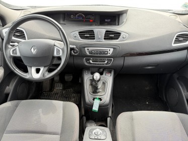 Renault grand scenic iii dci 130ch eco2 energy occasion simplicicar orgeval  simplicicar simplicibike france