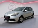 Renault grand scenic iii dci 130ch eco2 energy occasion simplicicar orgeval  simplicicar simplicibike france