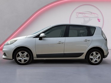 Renault grand scenic iii dci 130ch eco2 energy occasion simplicicar orgeval  simplicicar simplicibike france