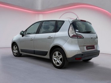 Renault grand scenic iii dci 130ch eco2 energy occasion simplicicar orgeval  simplicicar simplicibike france