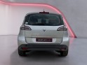 Renault grand scenic iii dci 130ch eco2 energy occasion simplicicar orgeval  simplicicar simplicibike france