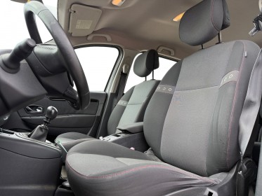 Renault grand scenic iii dci 130ch eco2 energy occasion simplicicar orgeval  simplicicar simplicibike france