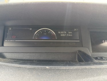 Renault grand scenic iii dci 130ch eco2 energy occasion simplicicar orgeval  simplicicar simplicibike france