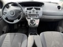 Renault scenic ii 1.9 dci 130 expression/ 7places occasion simplicicar orgeval  simplicicar simplicibike france