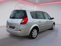 Renault scenic ii 1.9 dci 130 expression/ 7places occasion simplicicar orgeval  simplicicar simplicibike france