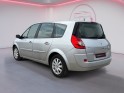 Renault scenic ii 1.9 dci 130 expression/ 7places occasion simplicicar orgeval  simplicicar simplicibike france