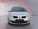 Renault scenic ii 1.9 dci 130 expression/ 7places occasion simplicicar orgeval  simplicicar simplicibike france