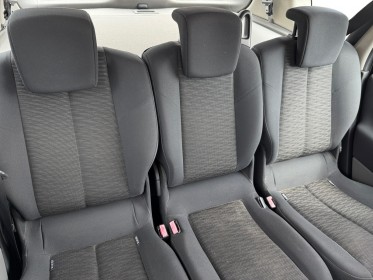 Renault scenic ii 1.9 dci 130 expression/ 7places occasion simplicicar orgeval  simplicicar simplicibike france