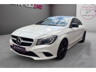 MERCEDES d'occasion CLA COUPE CLA 200 BUSINESS BA de 2016 Le Raincy