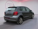Volkswagen polo business 1.6 tdi 90 ch bluemotion technology confortline business occasion simplicicar orgeval  simplicicar...