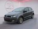 Volkswagen polo business 1.6 tdi 90 ch bluemotion technology confortline business occasion simplicicar orgeval  simplicicar...