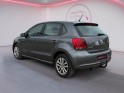 Volkswagen polo business 1.6 tdi 90 ch bluemotion technology confortline business occasion simplicicar orgeval  simplicicar...