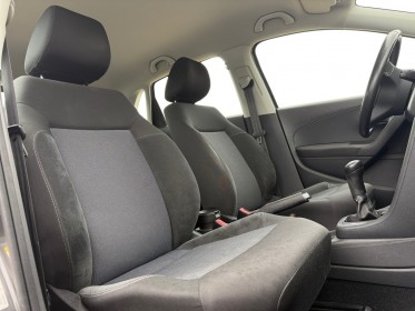 Volkswagen polo business 1.6 tdi 90 ch bluemotion technology confortline business occasion simplicicar orgeval  simplicicar...