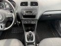 Volkswagen polo business 1.6 tdi 90 ch bluemotion technology confortline business occasion simplicicar orgeval  simplicicar...