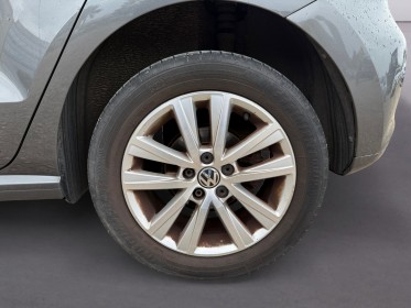 Volkswagen polo business 1.6 tdi 90 ch bluemotion technology confortline business occasion simplicicar orgeval  simplicicar...