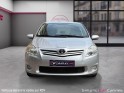 Toyota auris 90 d-4d fap dynamic 118 g/km occasion cannes (06) simplicicar simplicibike france