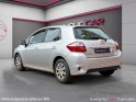 Toyota auris 90 d-4d fap dynamic 118 g/km occasion cannes (06) simplicicar simplicibike france