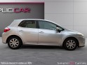 Toyota auris 90 d-4d fap dynamic 118 g/km occasion cannes (06) simplicicar simplicibike france