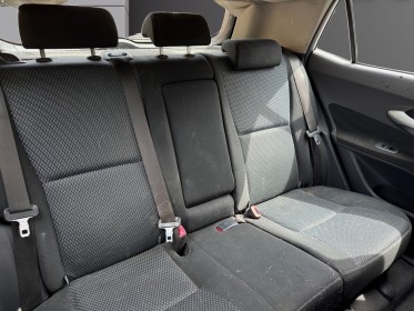 Toyota auris 90 d-4d fap dynamic 118 g/km occasion cannes (06) simplicicar simplicibike france