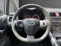 Toyota auris 90 d-4d fap dynamic 118 g/km occasion cannes (06) simplicicar simplicibike france