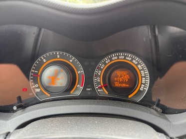 Toyota auris 90 d-4d fap dynamic 118 g/km occasion cannes (06) simplicicar simplicibike france