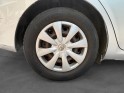 Toyota auris 90 d-4d fap dynamic 118 g/km occasion cannes (06) simplicicar simplicibike france