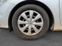 Toyota auris 90 d-4d fap dynamic 118 g/km occasion cannes (06) simplicicar simplicibike france