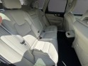 Volvo xc60 business 190 ch executive geatronic d4 awd 8 executive adblue || garantie 12 mois || occasion osny simplicicar...